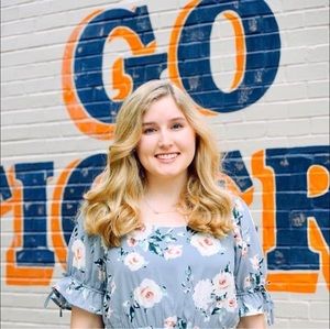 Meet your Posher, Mary